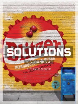 Solutions Manual for Introductory Algebra for College Students 7th Edition by Blitzer
