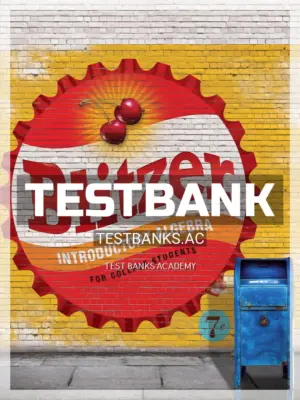 Test Bank for Introductory Algebra for College Students 7th Edition by Blitzer