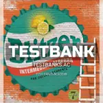 Test Bank for Intermediate Algebra for College Students 7th Edition by Blitzer