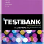 Test Bank for Precalculus Graphs and Models A Right Triangle Approach 6th Edition by Bittinger