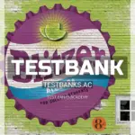 Test Bank for Algebra for College Students 8th Edition by Blitzer