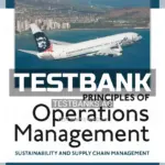 Test Bank for Principles of Operations Management Sustainability and Supply Chain Management 10th Edition by Heizer