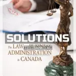 Solutions Manual for Law and Business Administration in Canada 14th CA Edition by Smyth