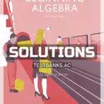Solutions Manual for Beginning Algebra 9th Edition by Tobey