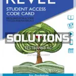 Solutions Manual for Psychology Core Concepts 8th Edition by Zimbardo