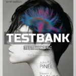 Test Bank for Biopsychology 10th Edition by Pinel