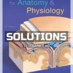 Solutions Manual for Laboratory Manual for Anatomy and Physiology 6th Edition by Marieb