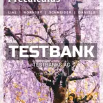 Test Bank for Precalculus 6th Edition by Lial