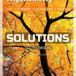 Solutions Manual for Trigonometry 11th Edition by Lial