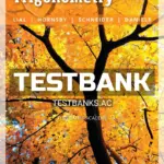 Test Bank for Trigonometry 11th Edition by Lial