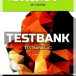 Test Bank for Absolute C++ 6th Edition by Savitch