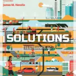 Solutions Manual for Sociology A Down to Earth Approach 13th Edition by Henslin