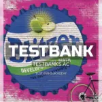 Test Bank for Developmental Mathematics 1st Edition by Blitzer