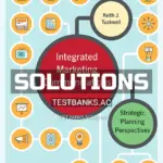 Solutions Manual for Integrated Marketing Communications Strategic Planning Perspectives 5th CA Edition by Tuckwell