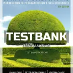 Test Bank for Java Foundations Introduction to Program Design and Data Structures 4th Edition by Lewis