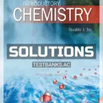 Solutions Manual for Introductory Chemistry 6th Edition by Tro