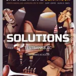 Solutions Manual for Organizational Behaviour Understanding and Managing Life at Work 10th CA Edition by Johns