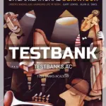 Test Bank for Organizational Behaviour Understanding and Managing Life at Work 10th CA Edition by Johns