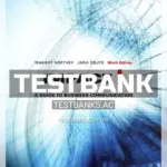 Test Bank for Impact A Guide to Business Communication 9th CA Edition by Northey