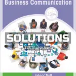 Solutions Manual for Excellence in Business Communication 12th Edition by Thill