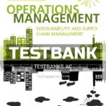 Test Bank for Operations Management Sustainability and Supply Chain Management 2nd CA Edition by Heizer