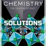 Solutions Manual for Chemistry The Central Science 14th Edition by Brown