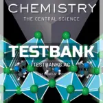 Test Bank for Chemistry The Central Science 14th Edition by Brown