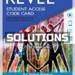 Solutions Manual for Human Relations The Art and Science of Building Effective Relationships 2nd Edition by McCann