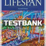 Test Bank for Development Through the Lifespan 7th Edition by Berk