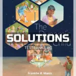 Solutions Manual for Dynamic Child 1st Edition by Manis