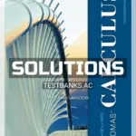 Solutions Manual for Thomas Calculus 14th Edition by Hass