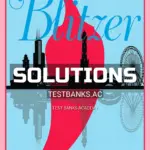 Solutions Manual for Precalculus 6th Edition by Blitzer