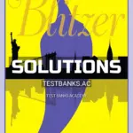 Solutions Manual for College Algebra 7th Edition by Blitzer