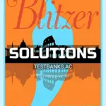 Solutions Manual for Trigonometry 2nd Edition by Blitzer