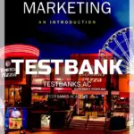 Test Bank for Marketing An Introduction 6th CA Edition by Armstrong