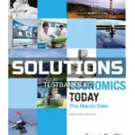 Solutions Manual for Economics Today The Macro View 19th Edition by Miller