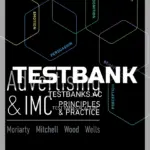 Test Bank for Advertising and IMC Principles and Practice 11th Edition by Moriarty