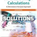 Solutions Manual for Medical Dosage Calculations 11th Edition by Emeritus