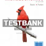 Test Bank for Foundations of Microeconomics 8th Edition by Bade