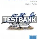 Test Bank for Foundations of Macroeconomics 8th Edition by Bade