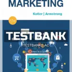 Test Bank for Principles of Marketing 17th Edition by Kotler