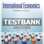 Test Bank for International Economics Theory and Policy 11th Edition by Krugman