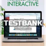 Test Bank for Macroeconomics Interactive 1st Edition by Parkin