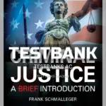 Test Bank for Criminal Justice A Brief Introduction 12th Edition by Schmalleger