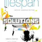 Solutions Manual for Discovering the Lifespan 2nd CA Edition by Feldman