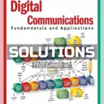 Solutions Manual for Digital Communications 3rd Edition by Sklar