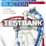 Test Bank for Technology In Action Complete 14th Edition by Evans
