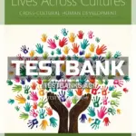 Test Bank for Lives Across Cultures Cross Cultural Human Development 6th Edition by Gardiner