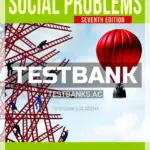 Test Bank for Social Problems 7th Edition by Macionis