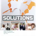 Solutions Manual for Marriages and Families Diversity and Change 8th Edition by Schwartz